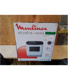 PETIT LAVE VAISSELLE MOULINEX